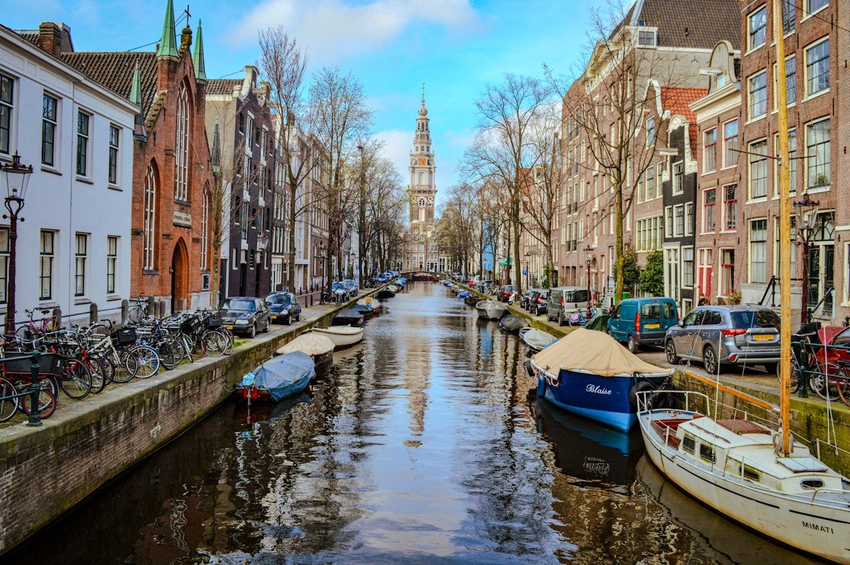 Amsterdam, Países Baixos