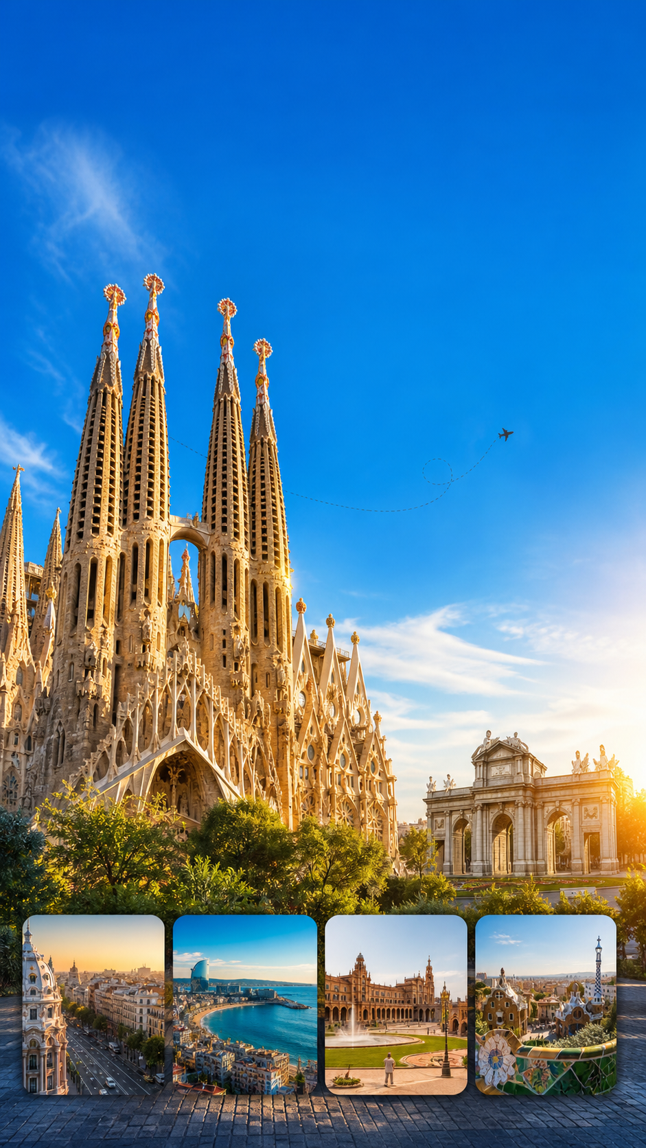Barcelona, Espanha