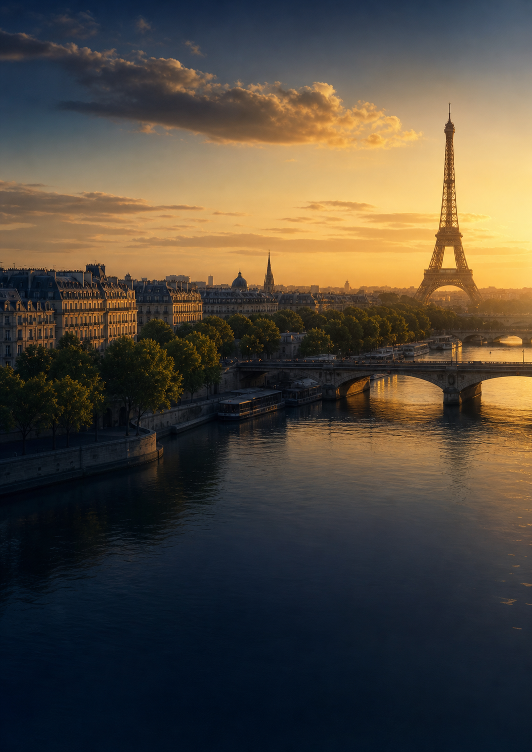 Paris, França